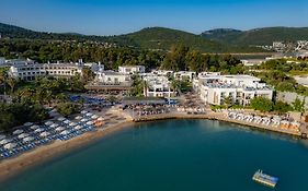 Samara Hotel Bodrum